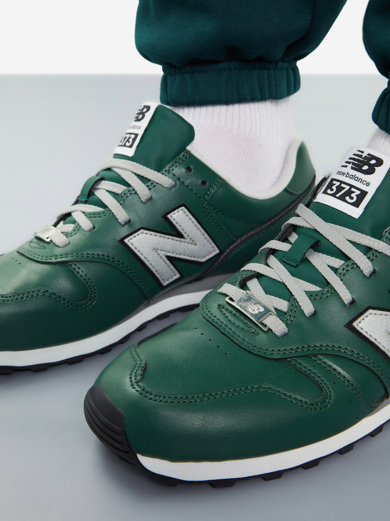 Кроссовки мужские New Balance 373