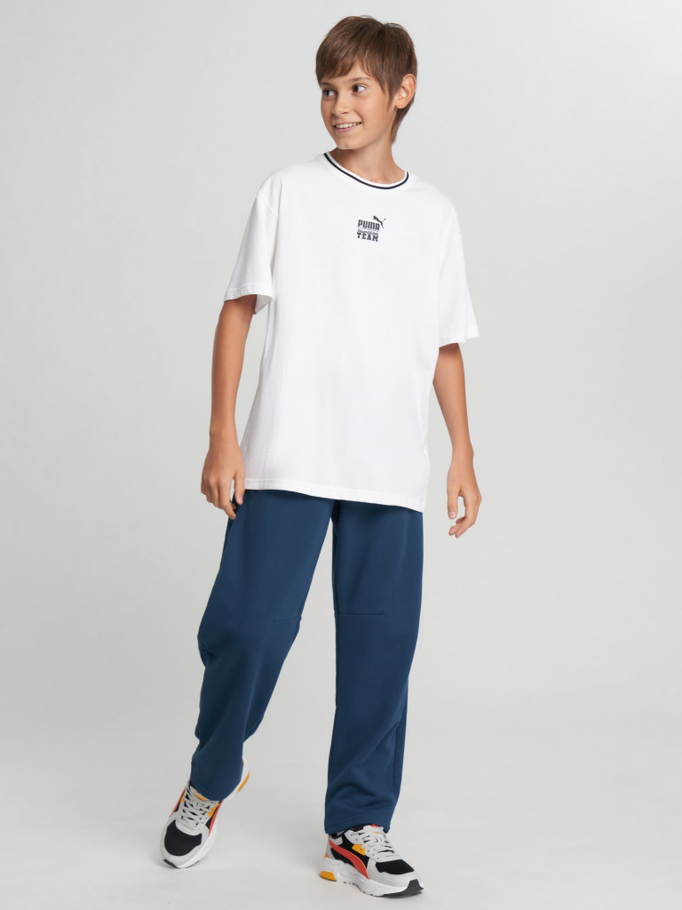 Футболка детская PUMA