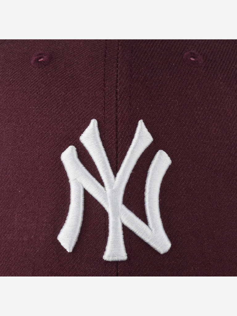 Бейсболка 47 BRAND B-MVPSP17WBP-PJ New York Yankees MLB