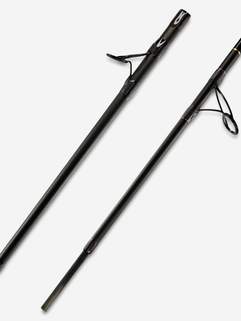 Спиннинг Maximus RESIDENT BB 190XH 1.90м до 120гр