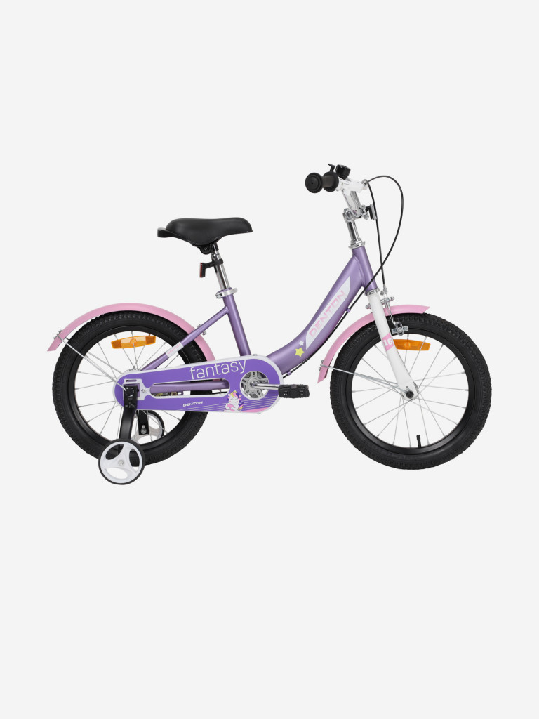 Велосипед для девочек Denton Fantasy 16"