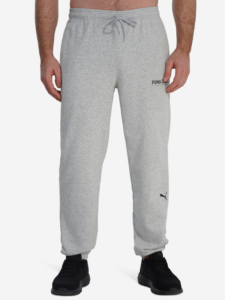 Брюки мужские PUMA
