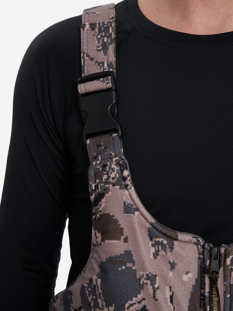 Костюм утепленный мужской Remington Pro Hunting Club