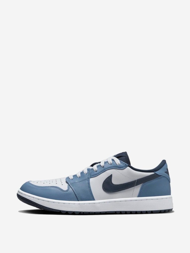 Кеды Nike Air Jordan 1 Low G