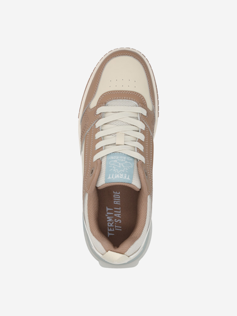 Кеды женские Termit Savage V