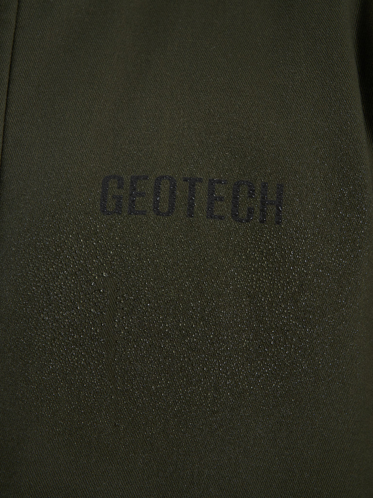 Куртка утепленная мужская Geotech
