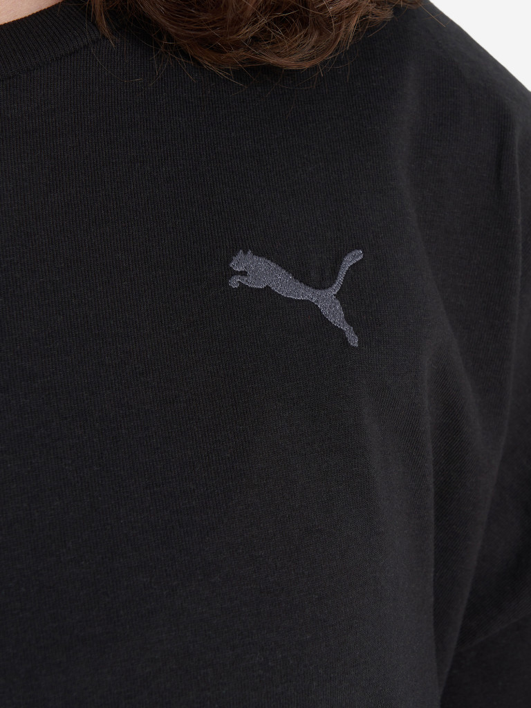 Футболка женская оверсайз PUMA
