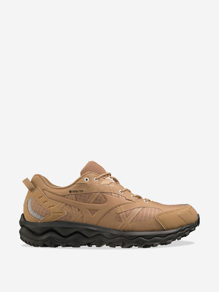 Кроссовки Mizuno Wave Mujin TL GTX