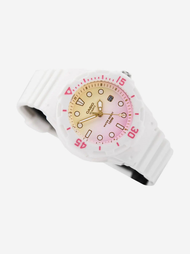 Наручные часы CASIO