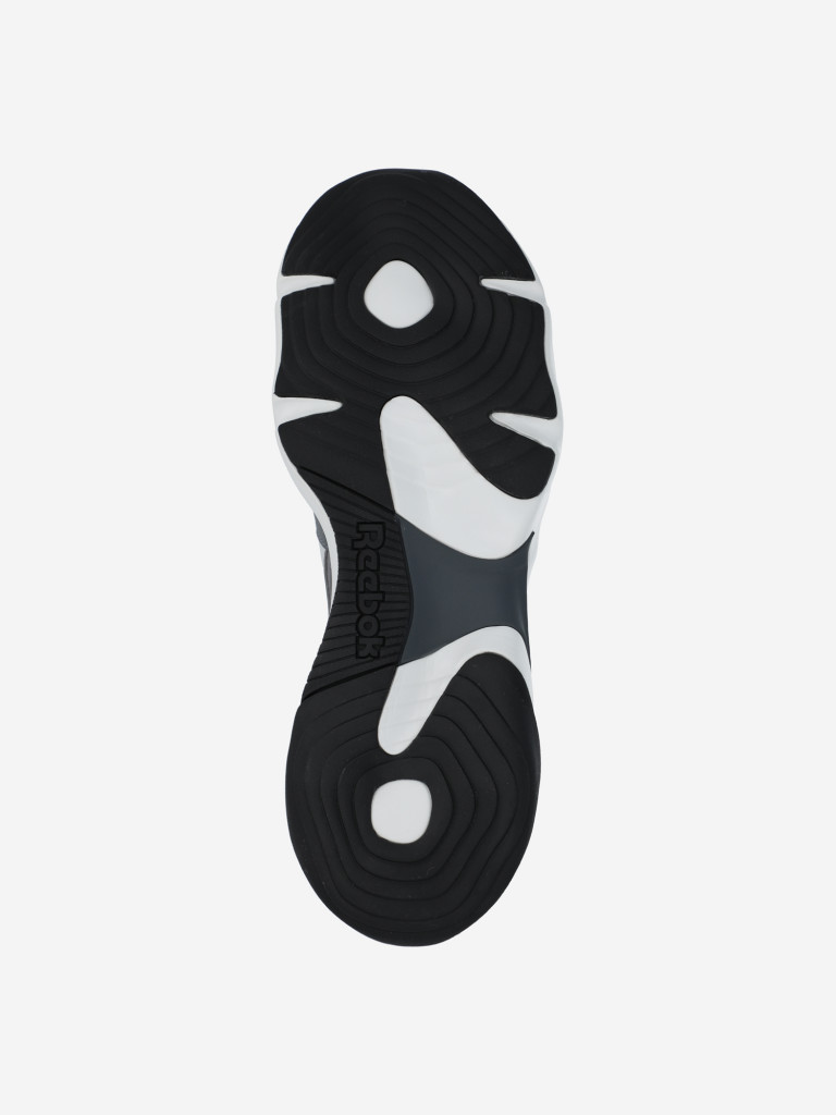 Кроссовки мужские Reebok Turbo Restyle