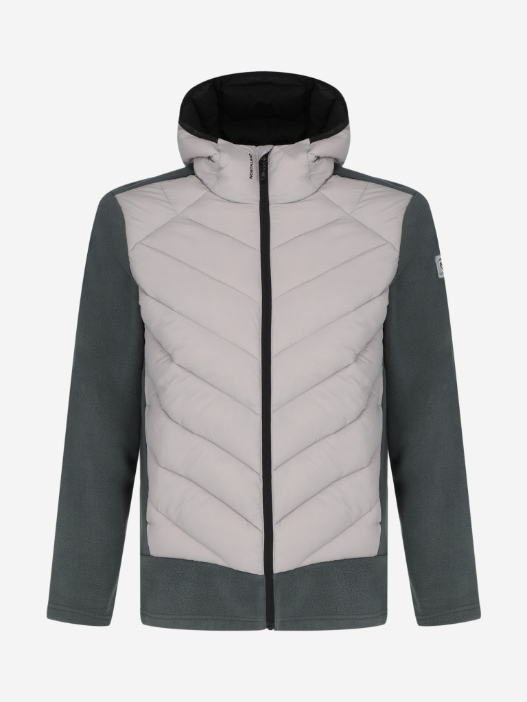 Джемпер флисовый мужской Northland