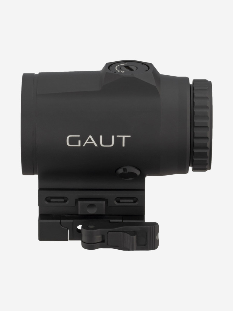 Магнифер для коллиматора Gaut Garnet 3x18 откидной