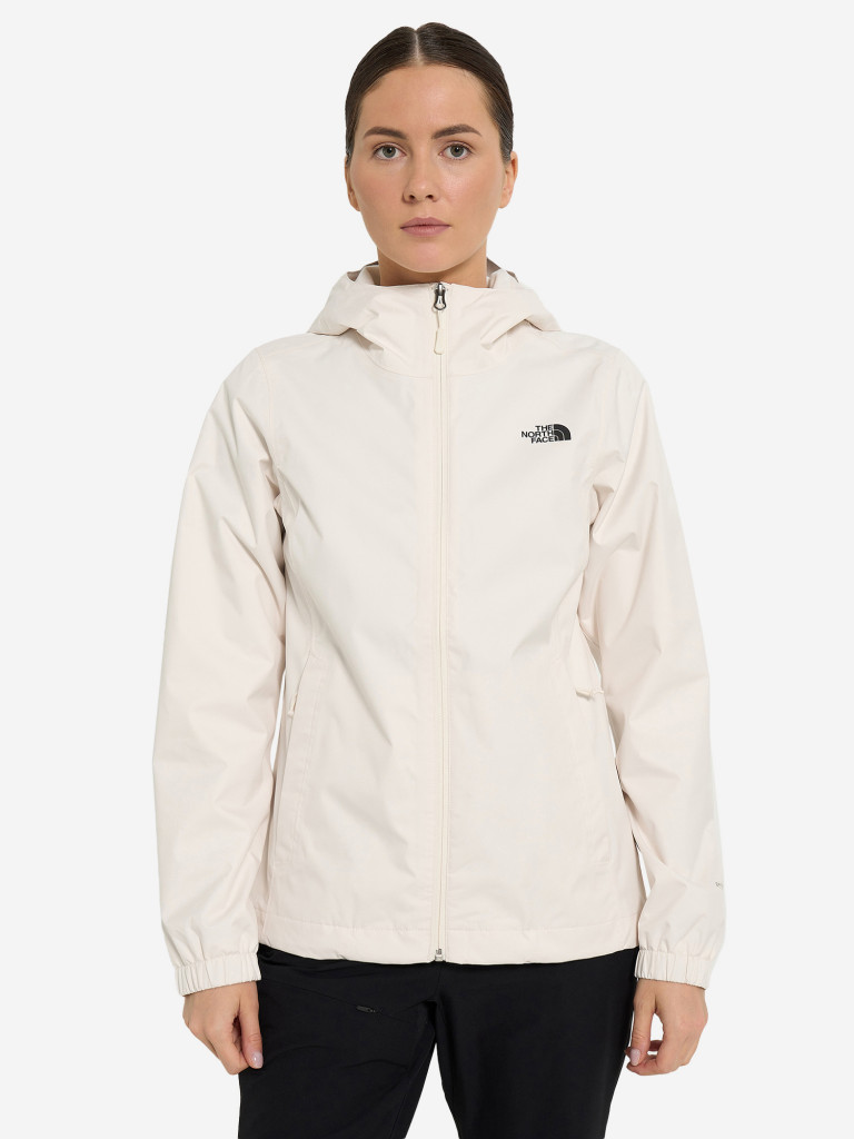 Куртка мембранная женская The North Face Quest