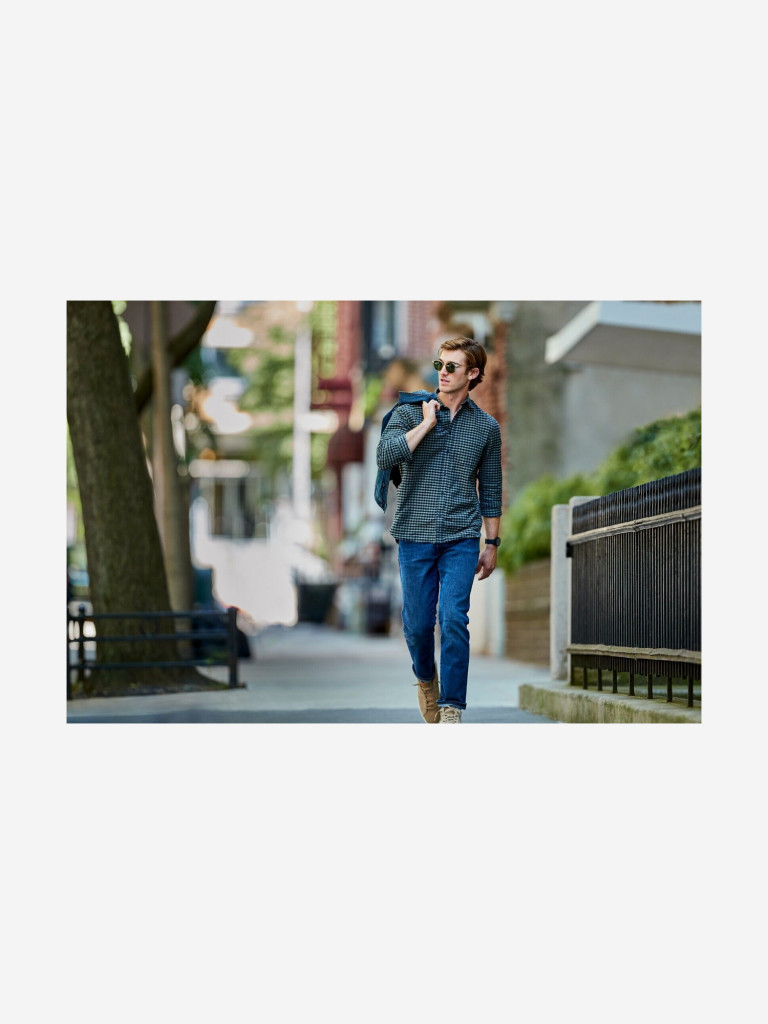 Спортивные часы Garmin Vivomove Sport Ivory