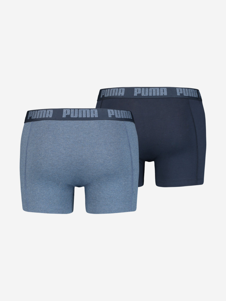 Трусы мужские PUMA , 2 штуки