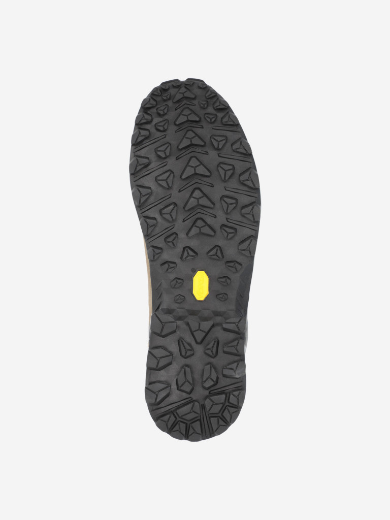 Ботинки мужские Lowa Corvara GTX Mid