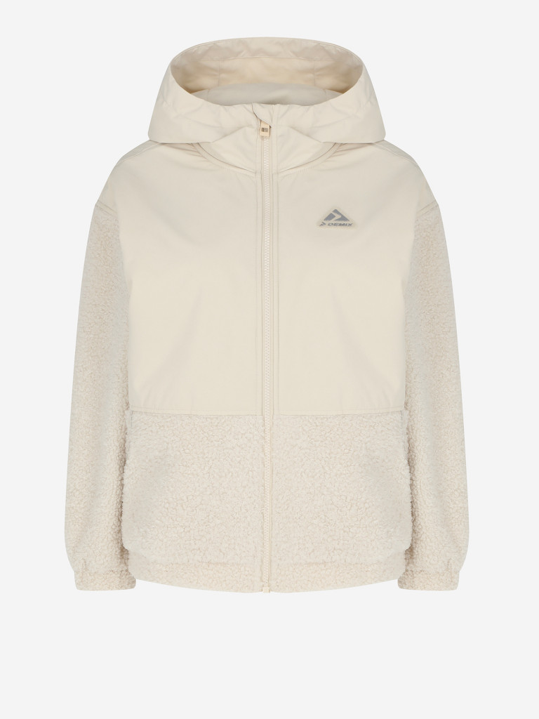 Легкая куртка женская Demix Discover