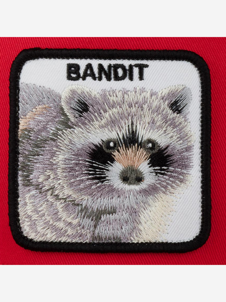 Бейсболка с сеточкой GOORIN BROTHERS 101-0379