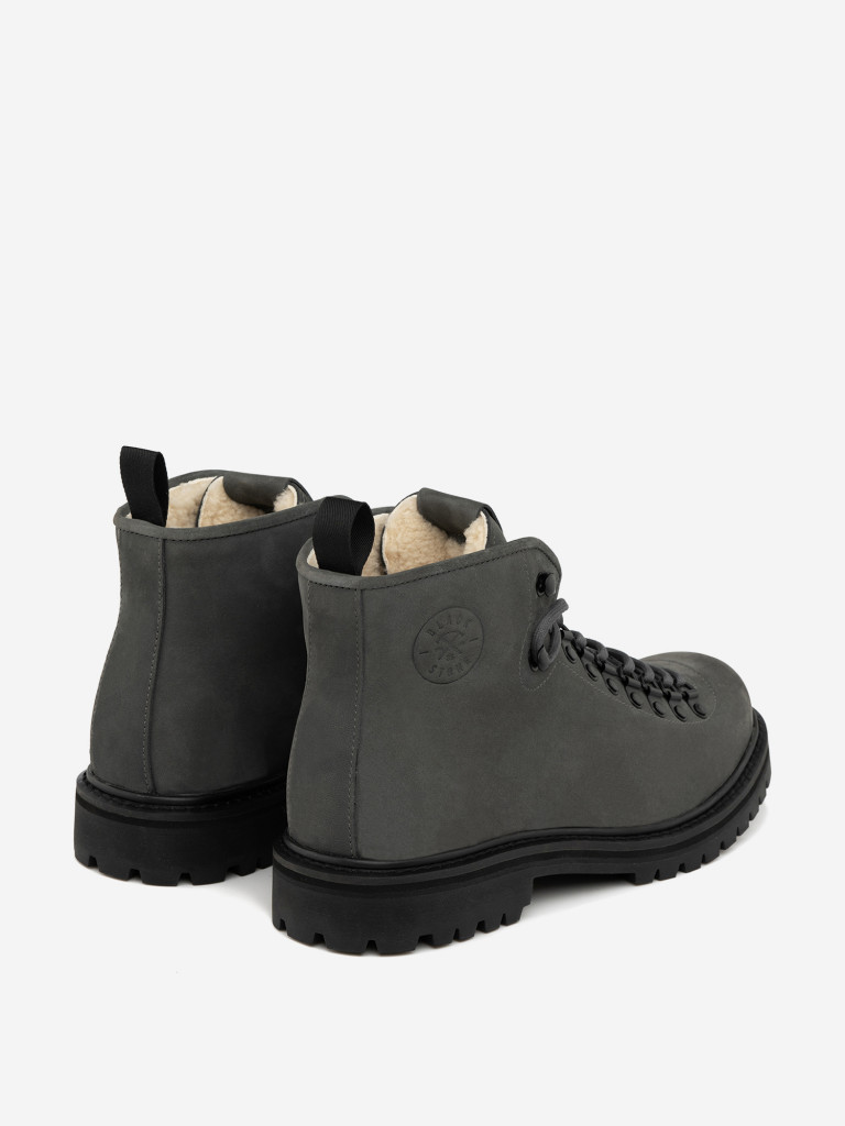 Ботинки мужские Blackstone Rock Tarran