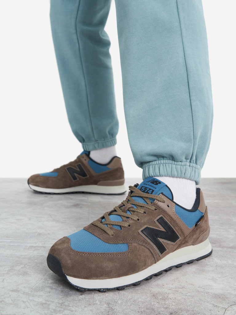 Кроссовки мужские New Balance 574