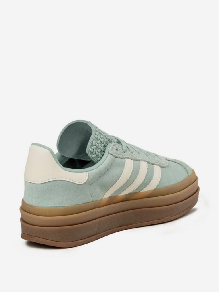 Кроссовки Adidas Gazelle Bold W