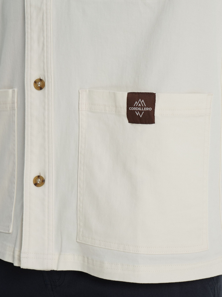 Рубашка мужская Cordillero
