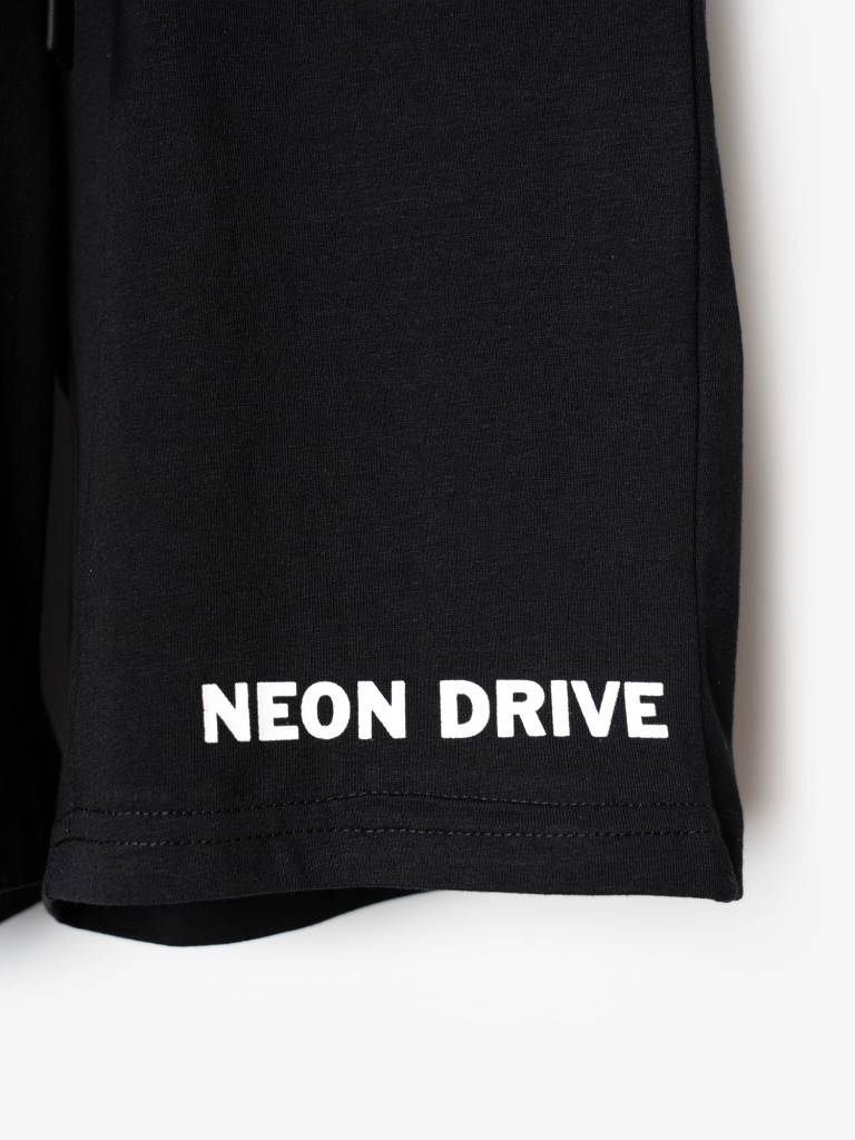 Комплект для мальчиков: футболка, шорты PlayToday