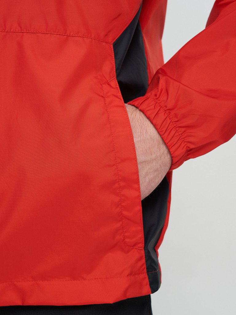 Ветровка мужская Columbia Discovery Loop Windbreaker