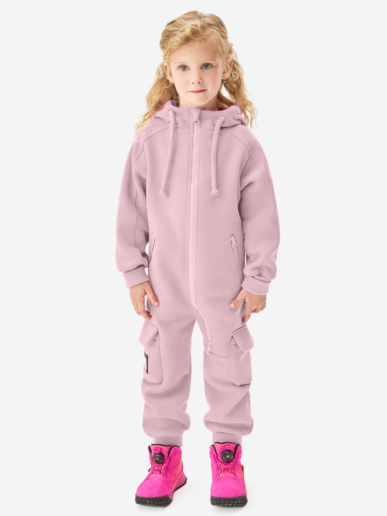 Комбинезон NIKASTYLE