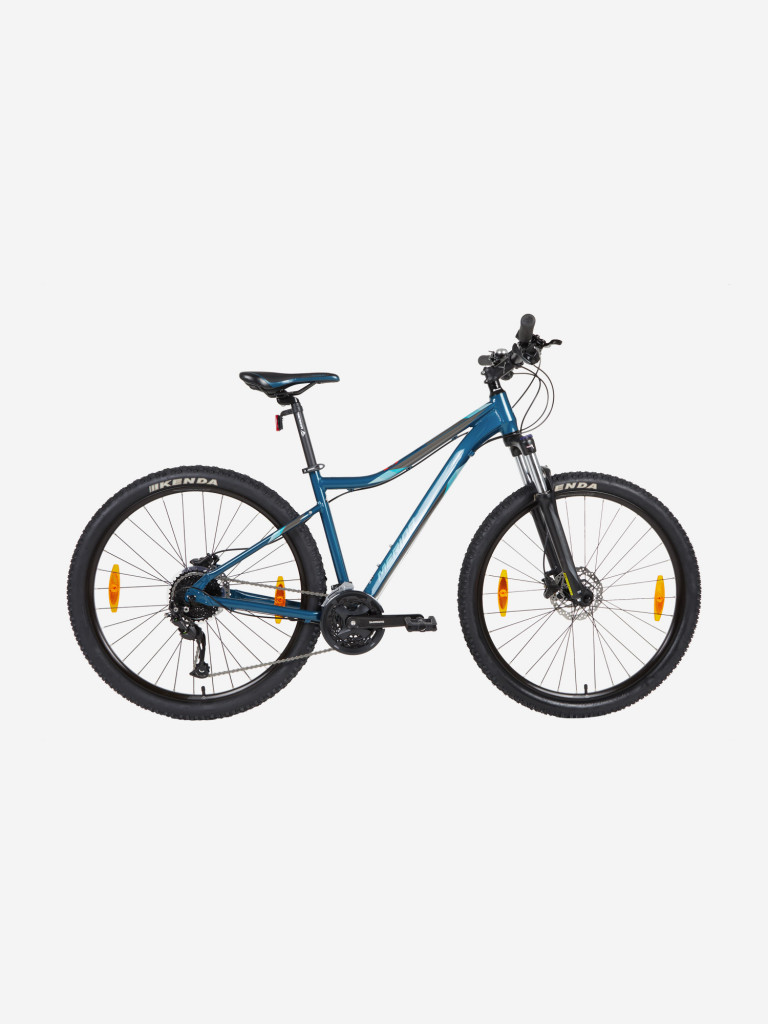 Велосипед горный женский Merida Matts 7.30 27.5"
