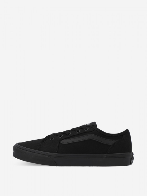 Кеды женские Vans Wm Filmore Decon