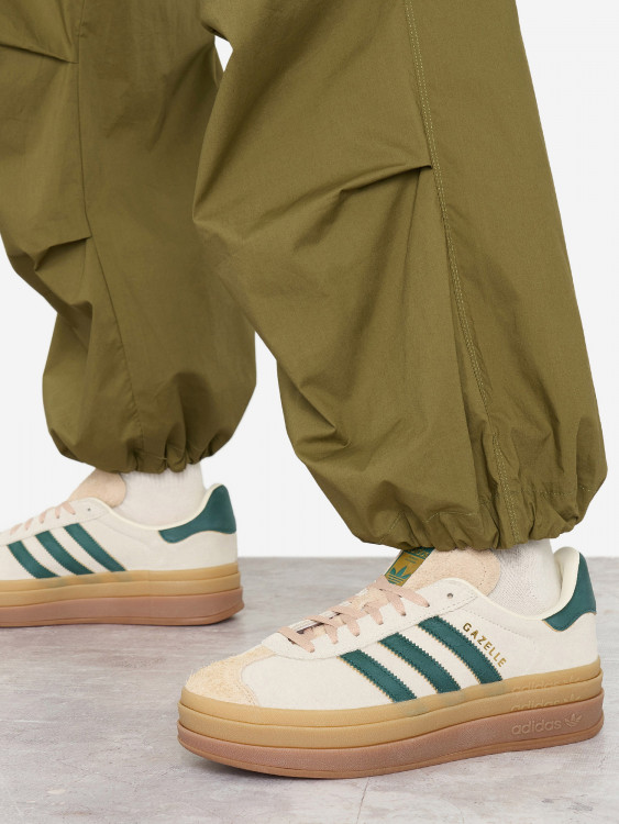 Кеды женские adidas Gazelle Bold