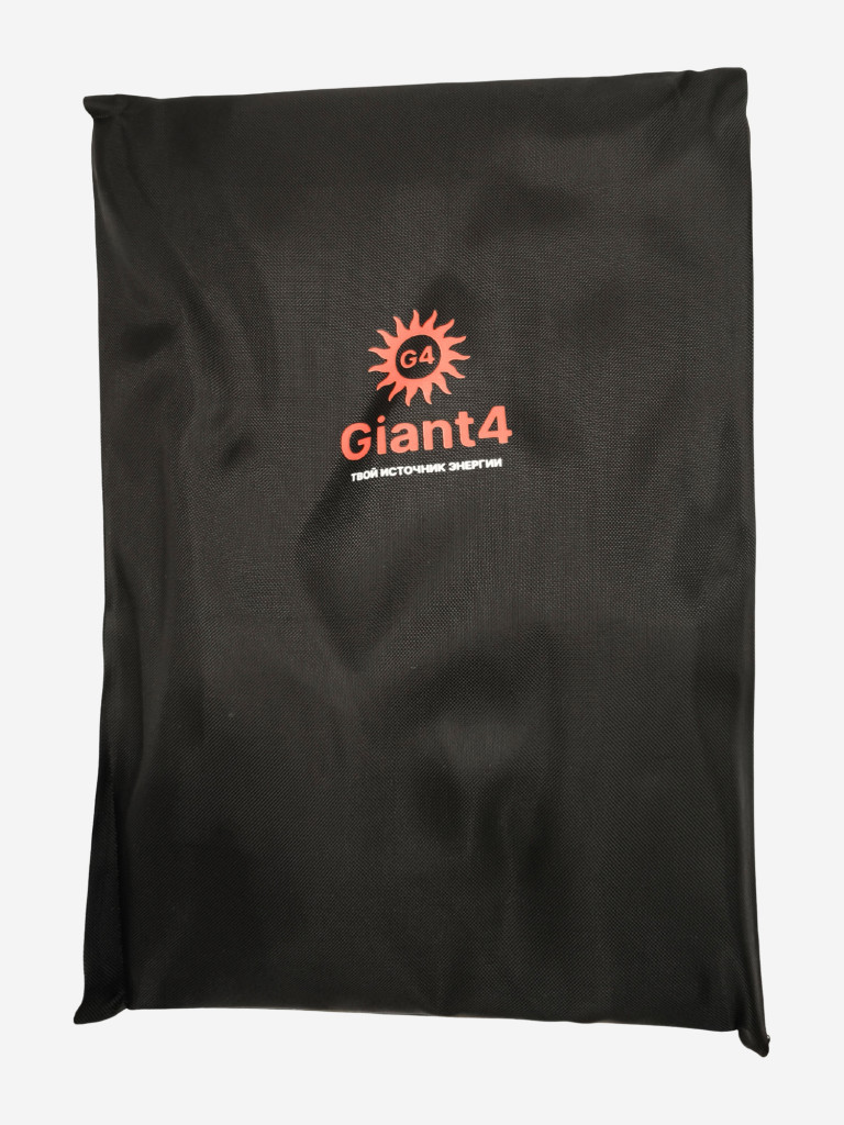 Портативная солнечная батарея GiantSolar L для туризма 45 W 5-20v