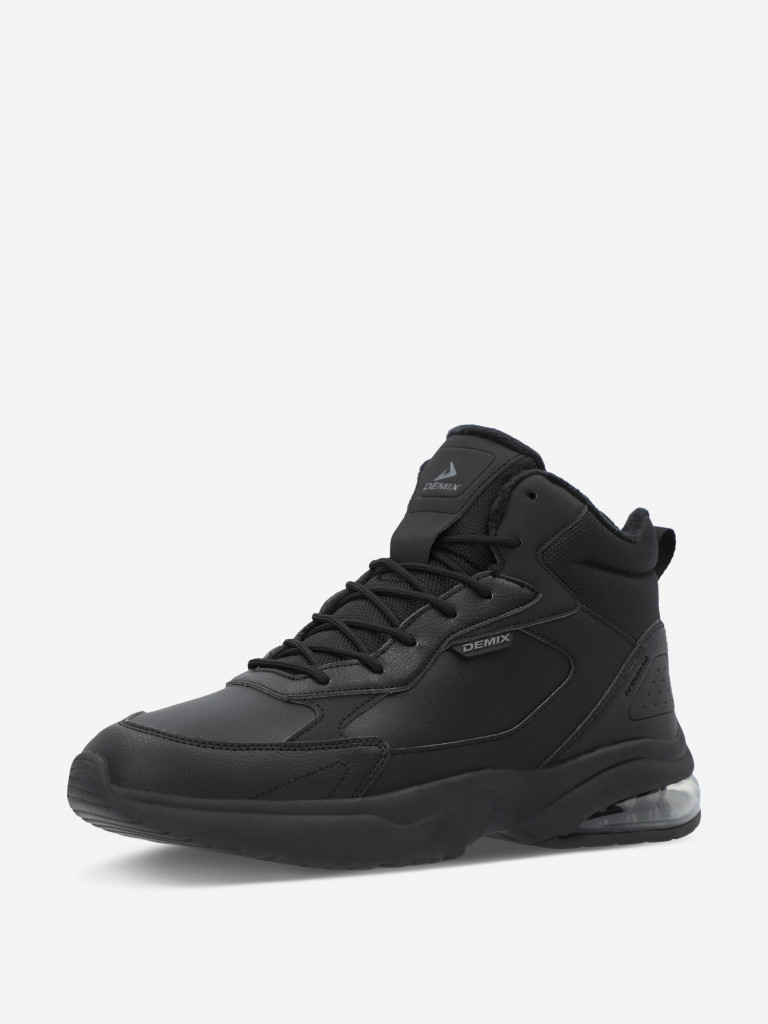 Кроссовки утепленные мужские Demix Neo Bubble Mid