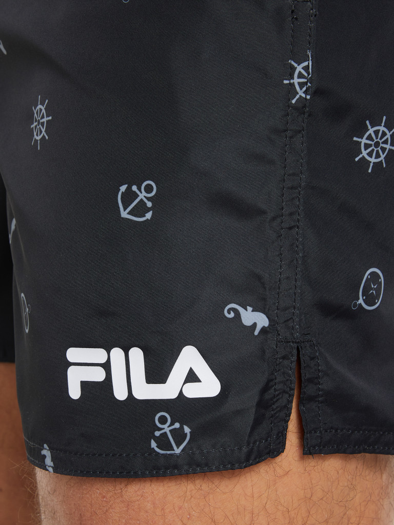 Шорты плавательные мужские FILA
