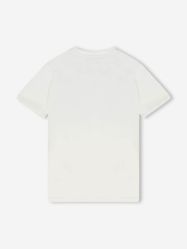 Футболка для мальчиков PUMA Ess 2 Color No.1 Logo