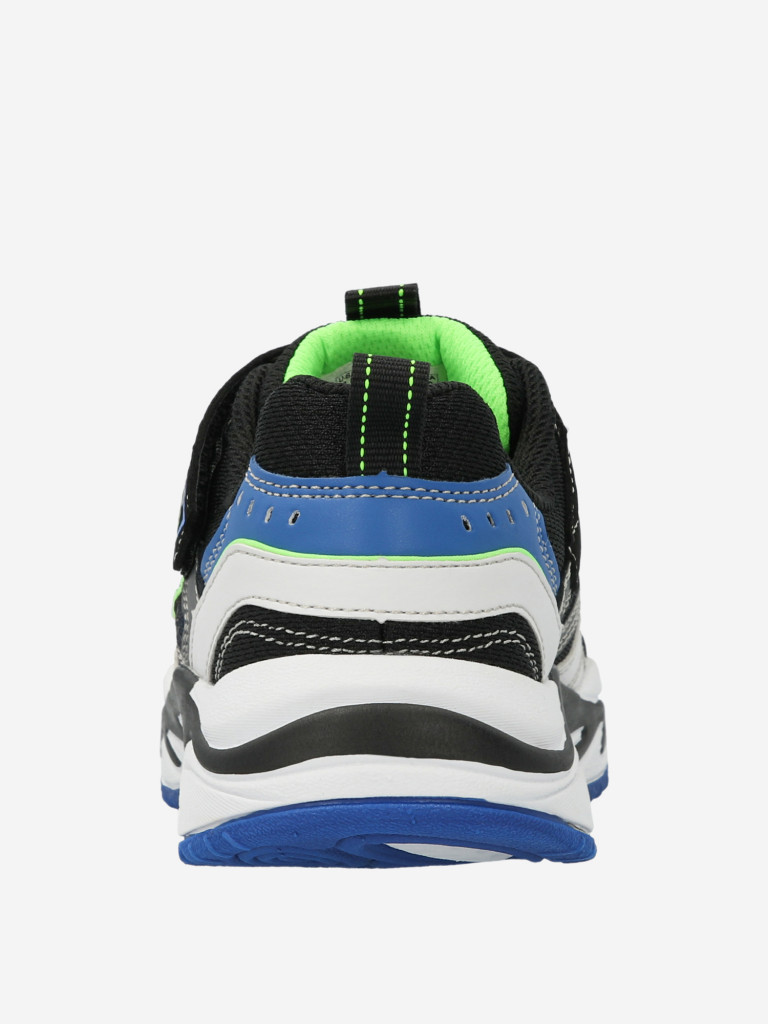 Полуботинки для мальчиков Skechers Durolux