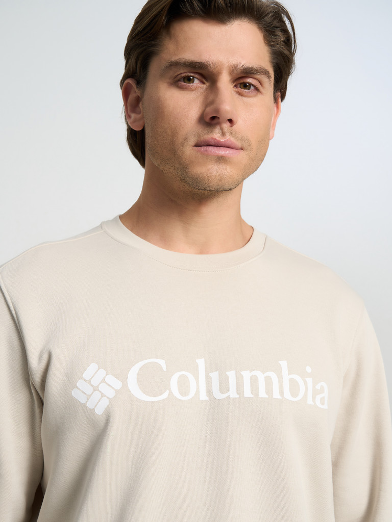 Свитшот мужской Columbia Beaumount Crew