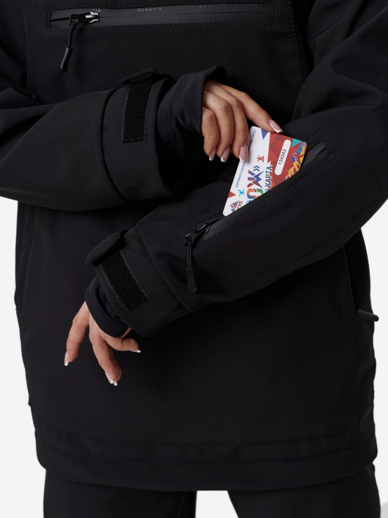 Анорак REAKTIV