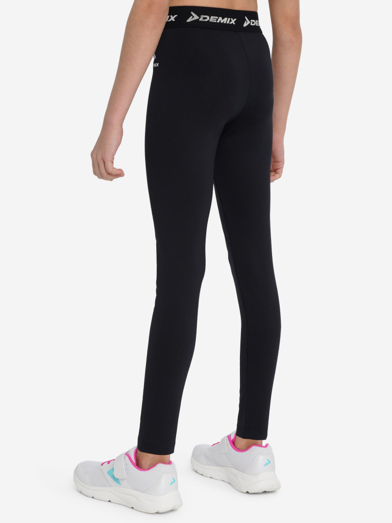 Легинсы для девочек Demix