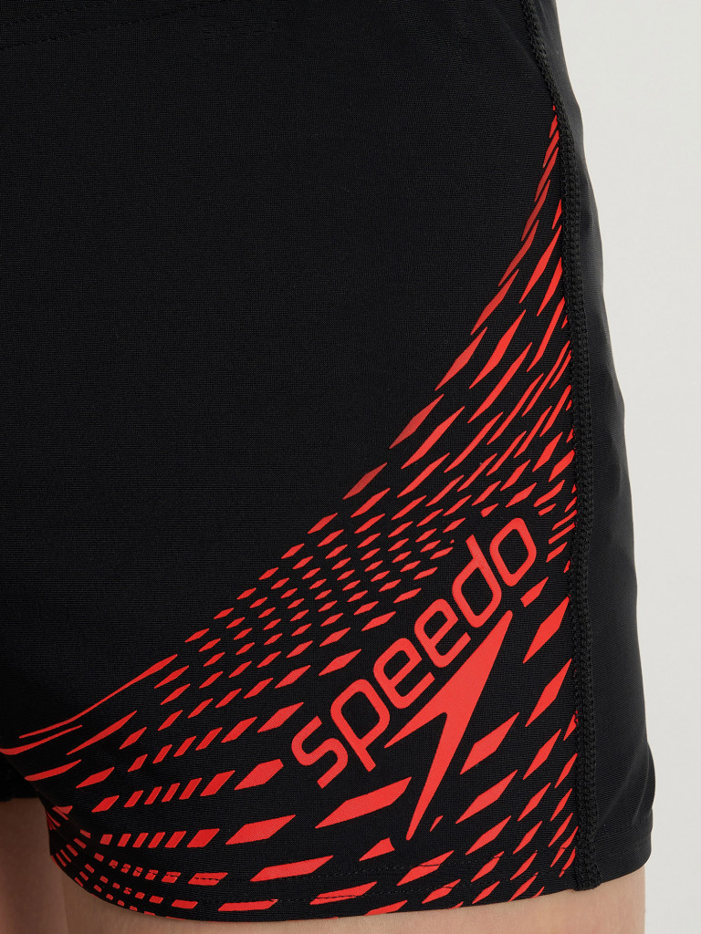 Плавки для мальчиков Speedo Medley Logo