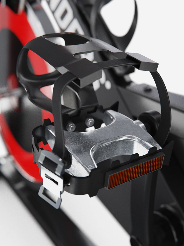 Cпин-байк DFC RANDERS ARG-880SP-R