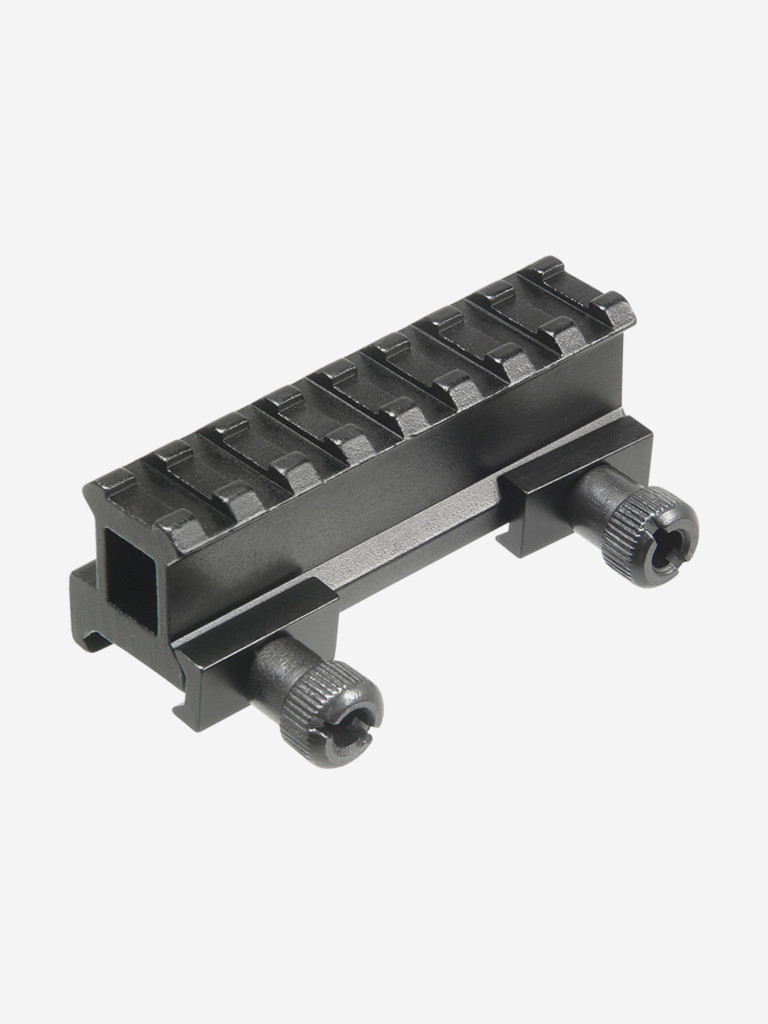 Планка повышающая Veber 015 Weaver