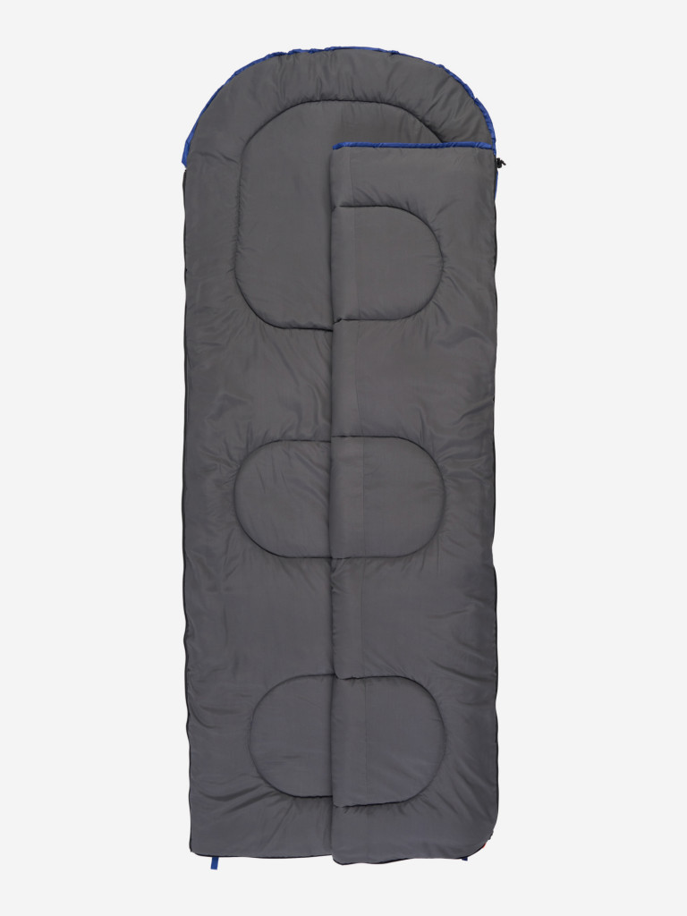 Спальный мешок Outventure Toronto +10 правосторонний