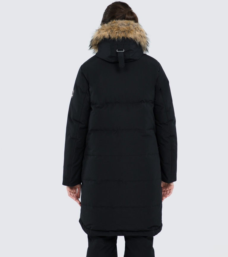 Пуховик женский Merrell