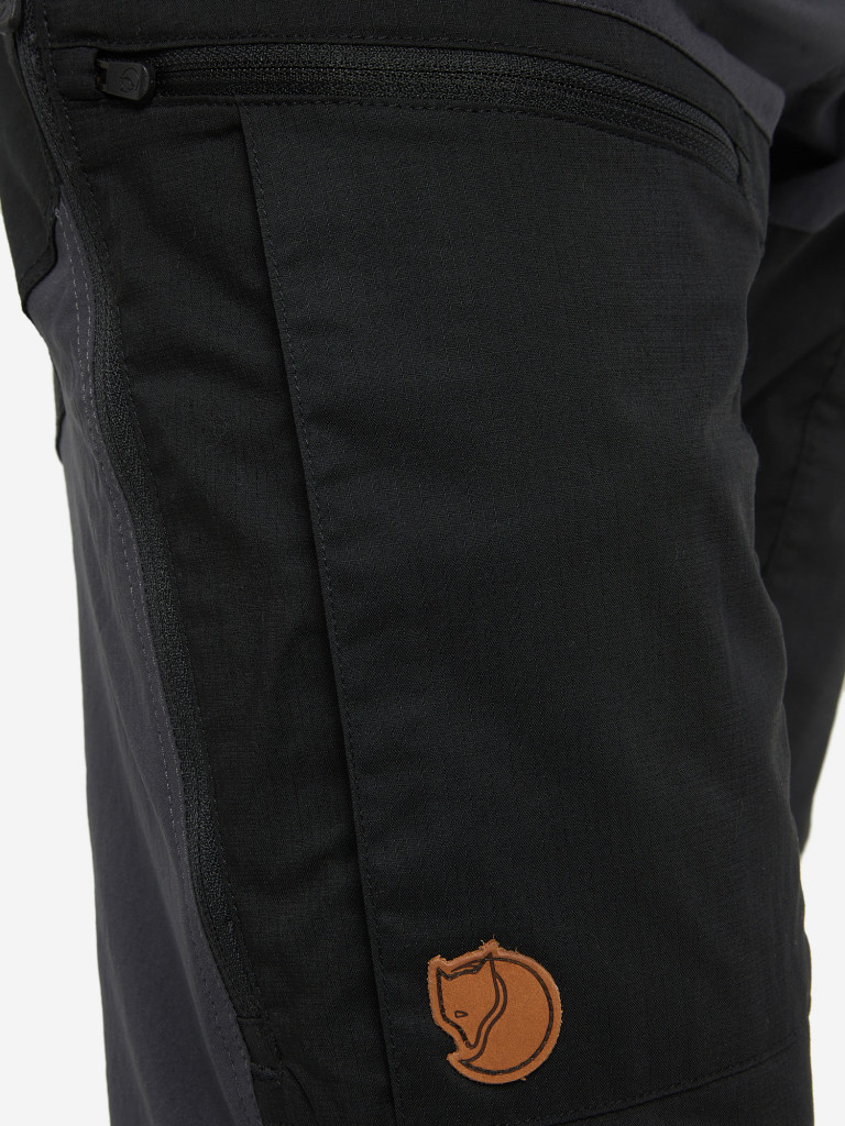 Брюки мужские Fjallraven Abisko Midsummer