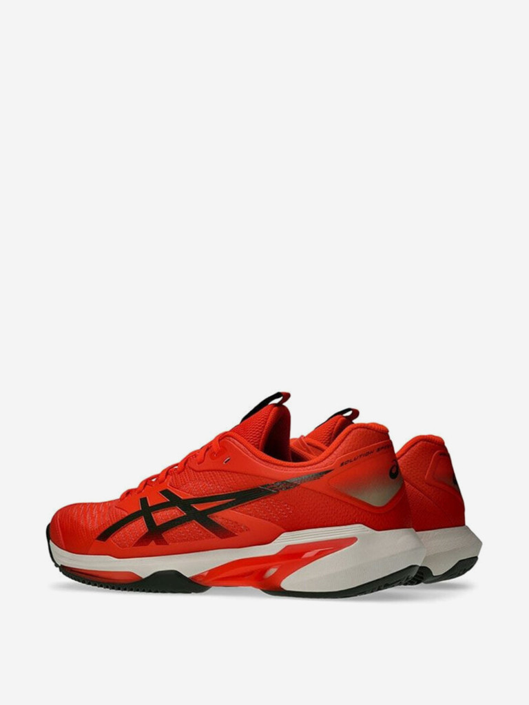 Кроссовки мужские ASICS Solution Speed FF 4