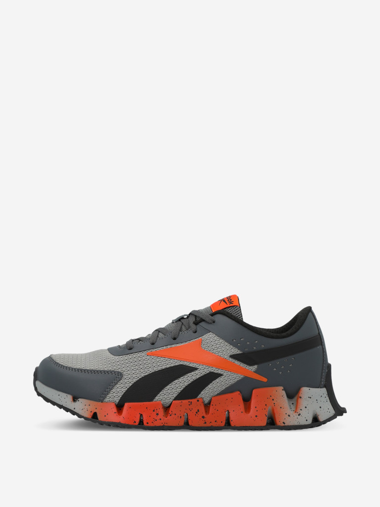 Кроссовки для мальчиков Reebok Zig Dynamica 2.0