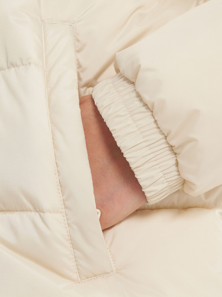 Пуховик женский Kappa