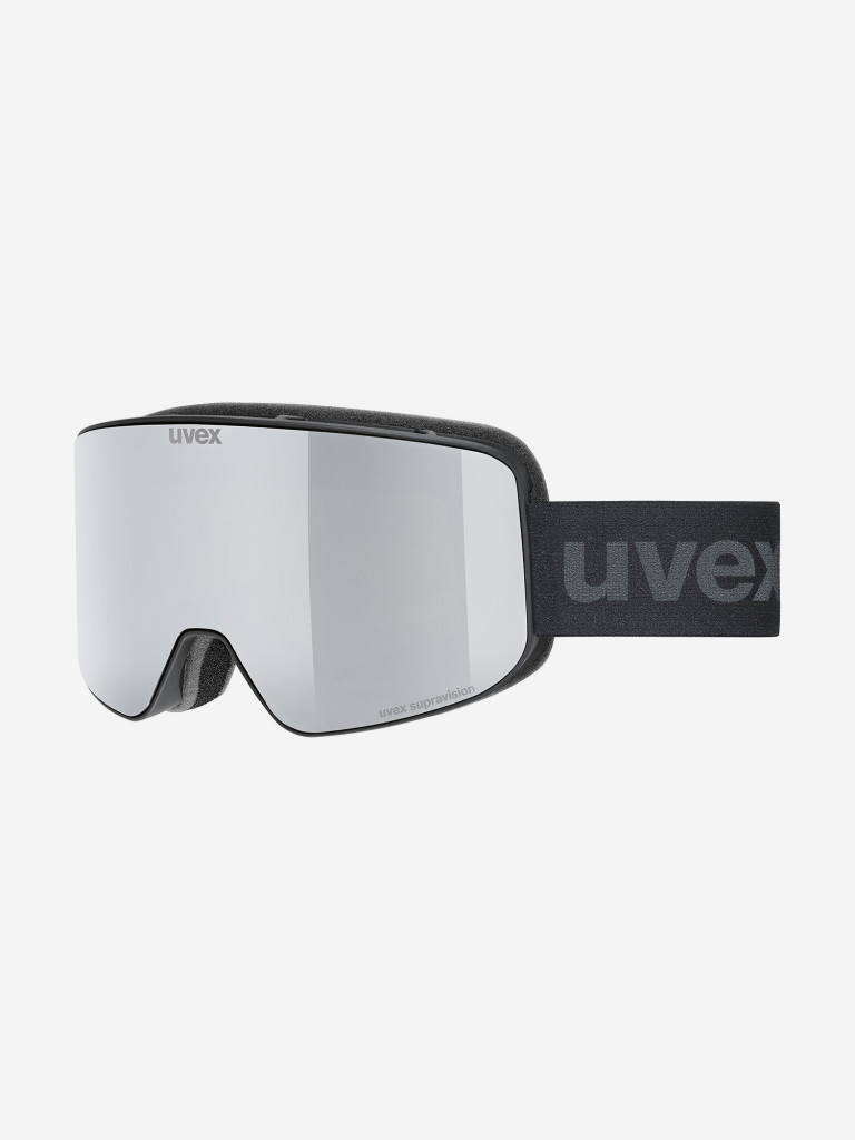 Маска Uvex Pyrit Pro FM